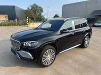 Mercedes - 2023 - gls600 maybach - maybach - personenauto - afbeelding 11 van  48
