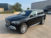 Mercedes - 2023 - gls600 maybach - maybach - personenauto