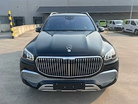 Mercedes - 2023 - gls600 maybach - maybach - personenauto - afbeelding 15 van  48