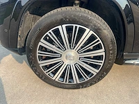 Mercedes - 2023 - gls600 maybach - maybach - personenauto - afbeelding 16 van  48