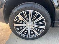 Mercedes - 2023 - gls600 maybach - maybach - personenauto - afbeelding 18 van  48