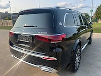 Mercedes - 2023 - gls600 maybach - maybach - personenauto - afbeelding 20 van  48