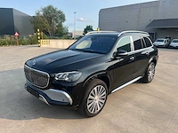 Mercedes - 2023 - gls600 maybach - maybach - personenauto - afbeelding 12 van  48
