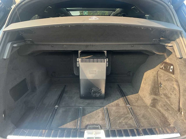 Mercedes - 2023 - gls600 maybach - maybach - personenauto - afbeelding 24 van  48