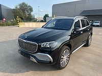 Mercedes - 2023 - gls600 maybach - maybach - personenauto - afbeelding 23 van  48