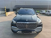 Mercedes - 2023 - gls600 maybach - maybach - personenauto - afbeelding 45 van  48