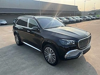 Mercedes - 2023 - gls600 maybach - maybach - personenauto - afbeelding 46 van  48