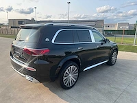 Mercedes - 2023 - gls600 maybach - maybach - personenauto - afbeelding 47 van  48