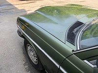 Mercedes - 250 6cyl - w123 - oldtimer real barnfind 15.000km. - afbeelding 4 van  24