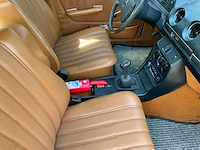 Mercedes - 250 6cyl - w123 - oldtimer real barnfind 15.000km. - afbeelding 7 van  24