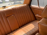 Mercedes - 250 6cyl - w123 - oldtimer real barnfind 15.000km. - afbeelding 9 van  24