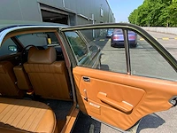 Mercedes - 250 6cyl - w123 - oldtimer real barnfind 15.000km. - afbeelding 14 van  24