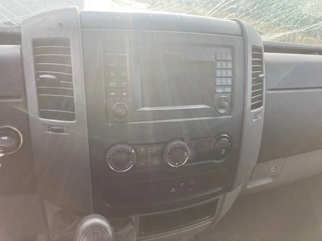 Mercedes - 314cdi - sprinter - mercedes sprinter - afbeelding 3 van  24