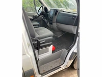 Mercedes - 314cdi - sprinter - mercedes sprinter - afbeelding 5 van  24