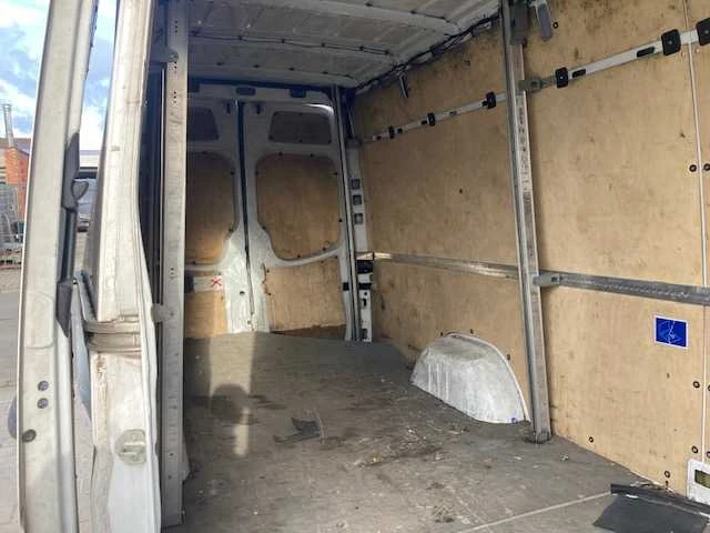 Mercedes - 314cdi - sprinter - mercedes sprinter - afbeelding 7 van  24