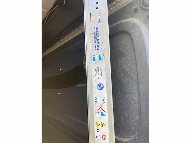 Mercedes - 314cdi - sprinter - mercedes sprinter - afbeelding 8 van  24