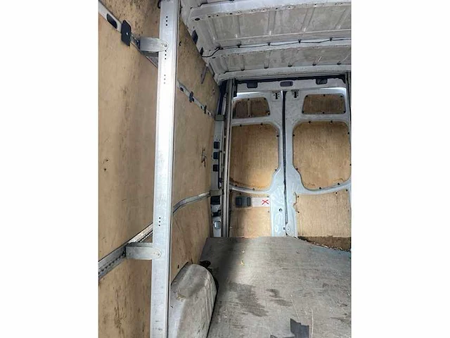 Mercedes - 314cdi - sprinter - mercedes sprinter - afbeelding 10 van  24