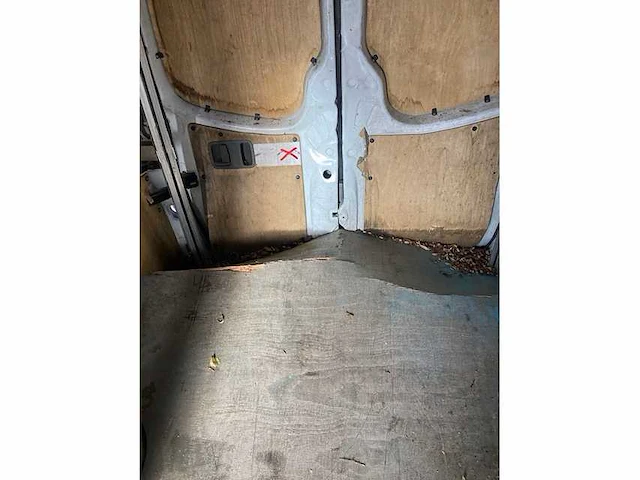 Mercedes - 314cdi - sprinter - mercedes sprinter - afbeelding 11 van  24
