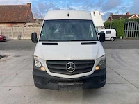 Mercedes - 314cdi - sprinter - mercedes sprinter - afbeelding 12 van  24