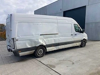 Mercedes - 314cdi - sprinter - mercedes sprinter - afbeelding 19 van  24