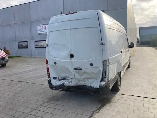 Mercedes - 314cdi - sprinter - mercedes sprinter - afbeelding 20 van  24