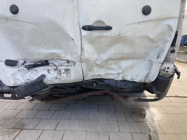 Mercedes - 314cdi - sprinter - mercedes sprinter - afbeelding 21 van  24