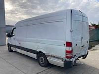 Mercedes - 314cdi - sprinter - mercedes sprinter - afbeelding 22 van  24