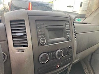 Mercedes - 316cdi - sprinter - mercedes sprinter 316cdi - afbeelding 3 van  22