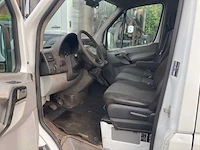 Mercedes - 316cdi - sprinter - mercedes sprinter 316cdi - afbeelding 4 van  22
