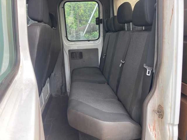 Mercedes - 316cdi - sprinter - mercedes sprinter 316cdi - afbeelding 7 van  22
