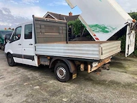 Mercedes - 316cdi - sprinter - mercedes sprinter 316cdi - afbeelding 18 van  22