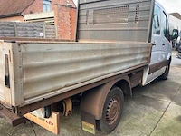 Mercedes - 316cdi - sprinter - mercedes sprinter 316cdi - afbeelding 19 van  22