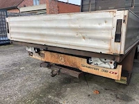 Mercedes - 316cdi - sprinter - mercedes sprinter 316cdi - afbeelding 21 van  22