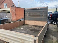 Mercedes - 316cdi - sprinter - mercedes sprinter 316cdi - afbeelding 22 van  22