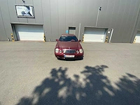 Mercedes - 320 sport - clk - oldtimer/yountimer - afbeelding 10 van  49