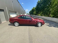 Mercedes - 320 sport - clk - oldtimer/yountimer - afbeelding 15 van  49