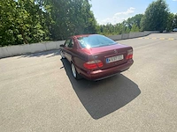 Mercedes - 320 sport - clk - oldtimer/yountimer - afbeelding 20 van  49