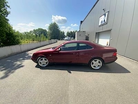 Mercedes - 320 sport - clk - oldtimer/yountimer - afbeelding 12 van  49