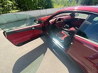 Mercedes - 320 sport - clk - oldtimer/yountimer - afbeelding 24 van  49
