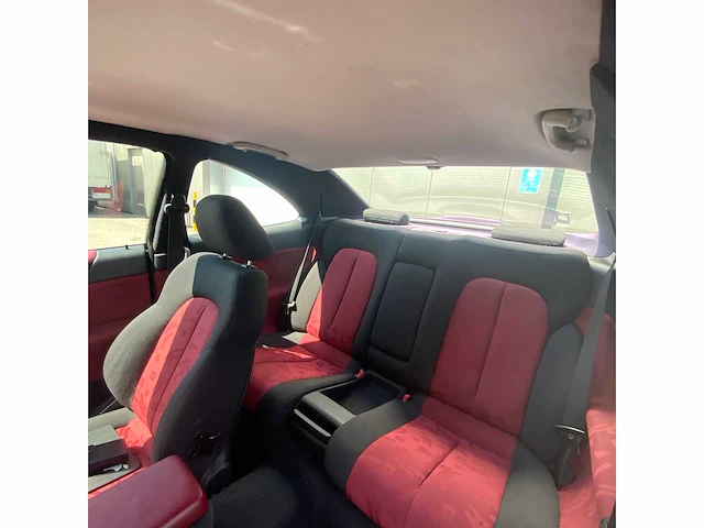 Mercedes - 320 sport - clk - oldtimer/yountimer - afbeelding 27 van  49