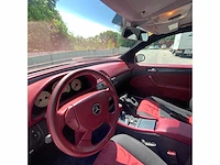 Mercedes - 320 sport - clk - oldtimer/yountimer - afbeelding 28 van  49