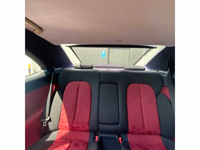 Mercedes - 320 sport - clk - oldtimer/yountimer - afbeelding 32 van  49