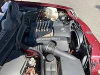 Mercedes - 320 sport - clk - oldtimer/yountimer - afbeelding 38 van  49