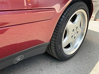 Mercedes - 320 sport - clk - oldtimer/yountimer - afbeelding 44 van  49