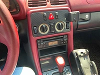 Mercedes - 320 sport - clk - oldtimer/yountimer - afbeelding 34 van  49