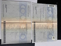 Mercedes - 420 sec - car - 1990 - afbeelding 2 van  13