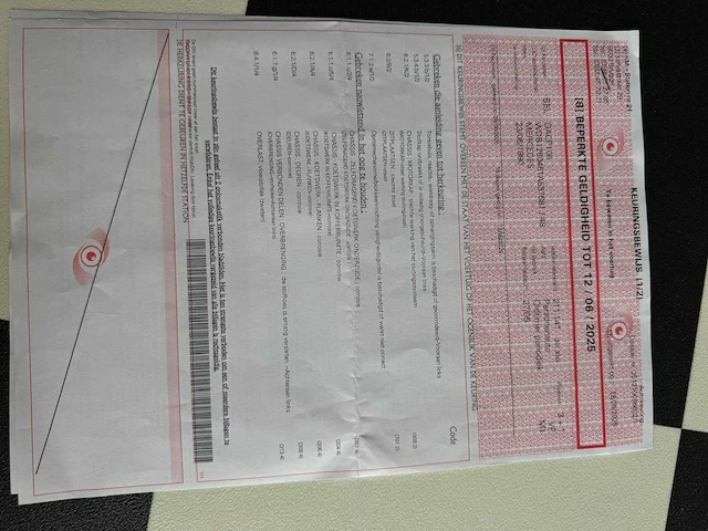 Mercedes - 420 sec - car - 1990 - afbeelding 3 van  13