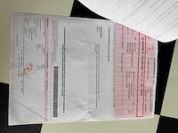 Mercedes - 420 sec - car - 1990 - afbeelding 5 van  13