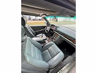 Mercedes - 420 sec - car - 1990 - afbeelding 11 van  13