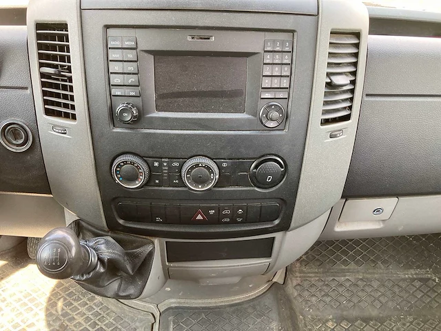 Mercedes - 4x4 - sprinter - mercedes sprinter - afbeelding 2 van  21
